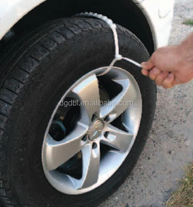 wheel ties.