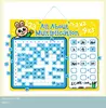 E1015 hot sell wholesales top quality for Kindergarten magnetic learning multiplication resources