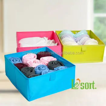 Ajustable Organizador De Armario