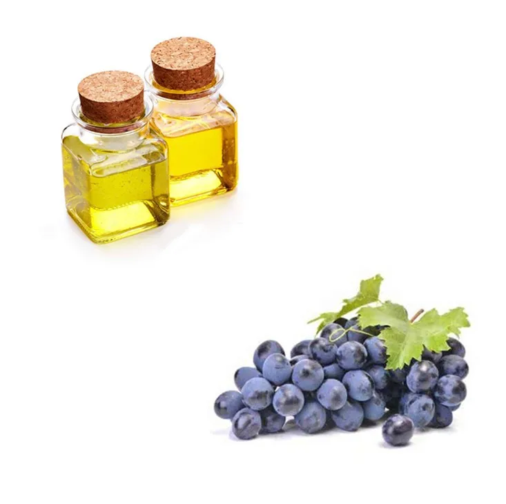 bulk grapeseed oil cold pressed with favorable price