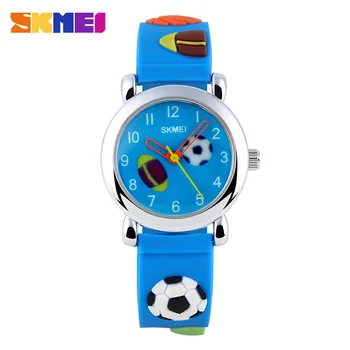 children hand watch