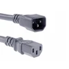 C13 to C14 Connector Power Cord