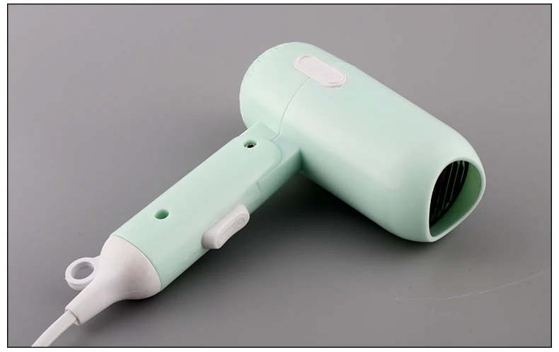 custom hair dryer