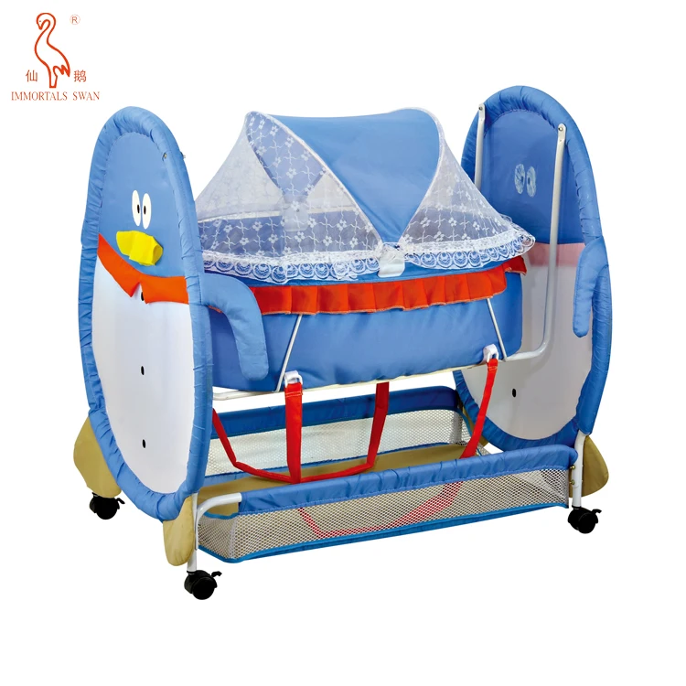 baby swing mosquito net