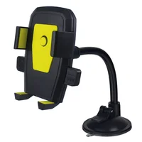 

Automobile Windshield Multifunctional Holder Universal 360 Degree Rotation Car Mount Mobile Phone Sucker Holder