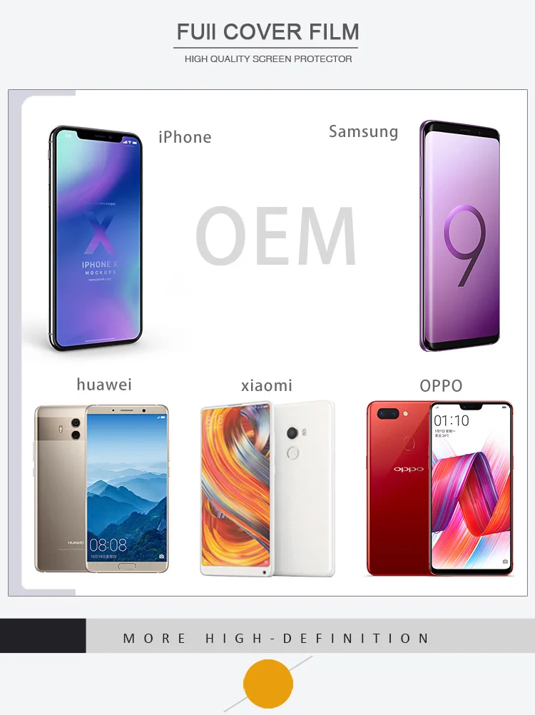 Bestsuit شاشة السينما 360 درجة كاملة درع الجسم واقي للشاشة لسامسونج غالاكسي  Note9 S9 زائد - Buy غالاكسي S9 واقي للشاشة,360 درجة كامل الجسم واقي 