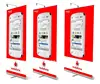 Trade Show Roll Up Screen Canner