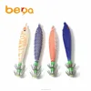 Hard and soft Plastic Luminous Japan Squid Jig Octopus Cuttlefish squid jig fishing lure Luminous Squid Jig