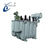 31.5 mva 3 phase step down transformer