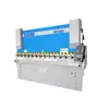 color steel tile servo moto CNC hydraulic press brake manufacturers in China