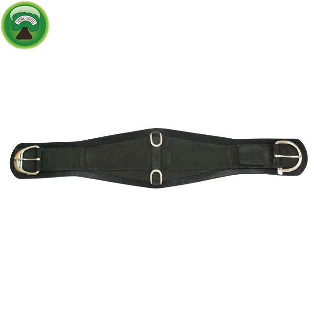 Neoprene Western Horse Cinches / Neoprene Girth Buy High Quality