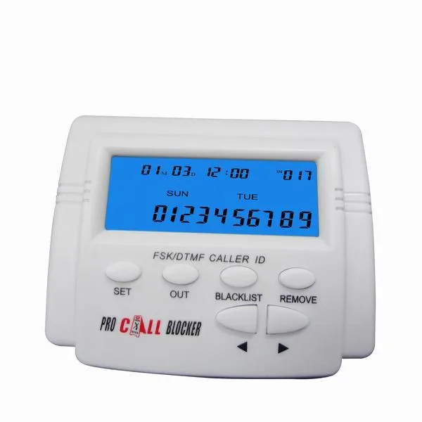 
Best seller phone call blocker pro call blocker for UK market 