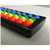 Colourful Plastic Student Abacus