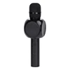 2018 promotional items portable karaoke microphone Handheld BT Microphone With BT Speaker MIC Support