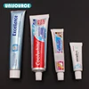 OEM Formula Favor Whiten Teeth Charcoal Tooth Paste