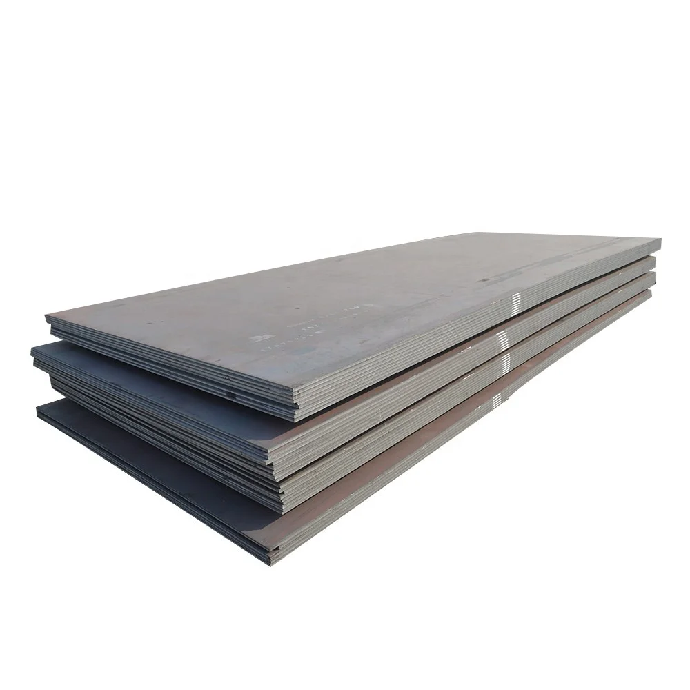 Astm A283 Gr C High Strength Mild Carbon Steel Plate 30 Mm Thick Buy