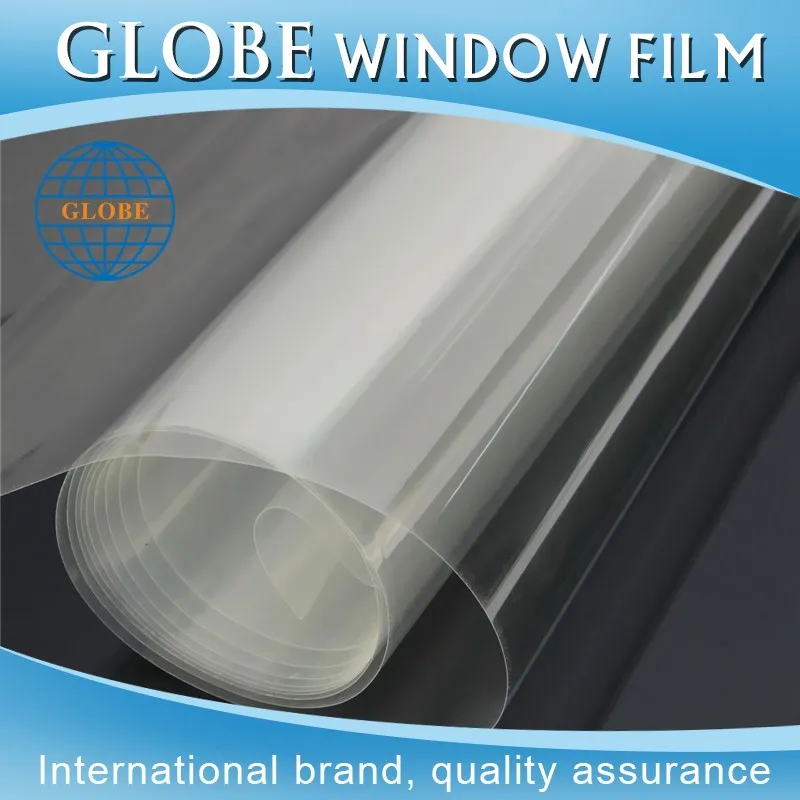 Most Popular Black Electrochromic Tints Pdlc Smart Car Electric Tint