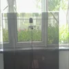 10% 20% transparent double glass solar cells