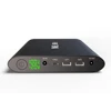 Newest design 50000mah quick charging power banks for laptop with led display
