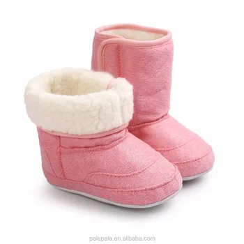 winter boots rubber sole