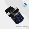 Rotary Volume Control Switch 4 Pole 3 Position Rotary Switch(LW26-63)