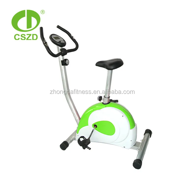 impulse exercise bike