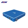 Apollo Lake N3450 Quad Core 8/64G N34 Mini PC AP34 2M Cache up to 2.2Ghz N34 Smart box windows10 2.4G+5.8G WIFI