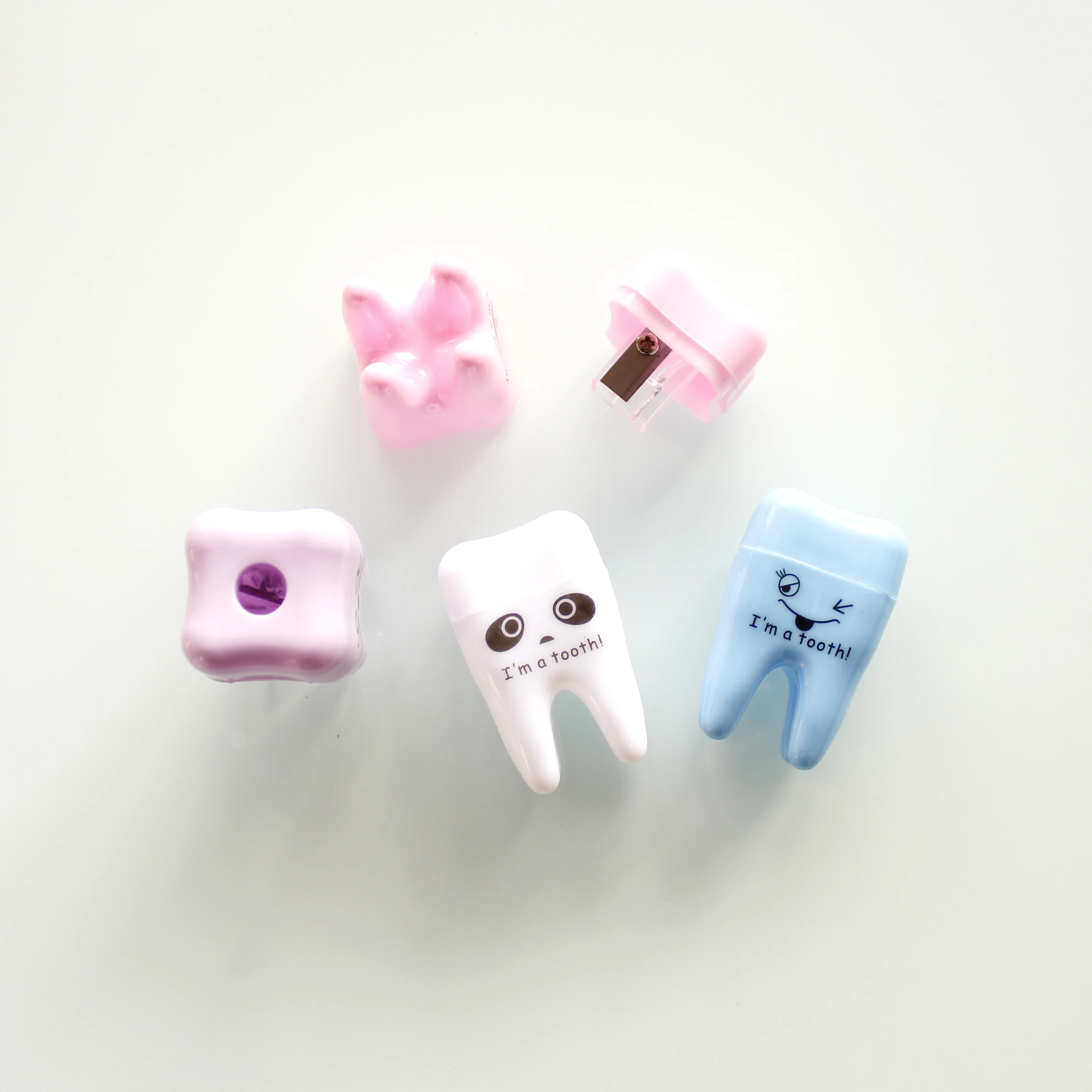 Tooth Pencil Sharpener Buy Tooth Pencil Sharpener,Tooth Shape Pencil Sharpener,Tooth Shape
