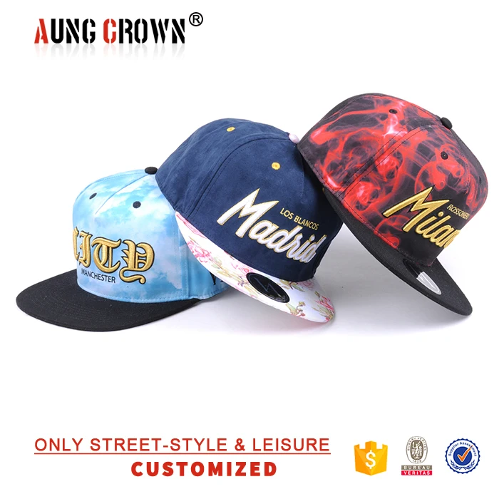 Wholesale 3d Embroidery Floral Sports Team Hats Buy Wholesale Floral