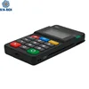 Mini handheld pos terminal with nfc reader and pinpad for BLEprotocol/IOS/Android system