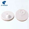 Unique design eas detection systems clothing security retail anti theft tags