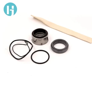 OEM Bitzer 4NFCY 4N AC Air Compressor Part Manufacturer Mechanical Rotary Hydraulic Kits Set Cylinder Piston Pump Oil Shaft Seal