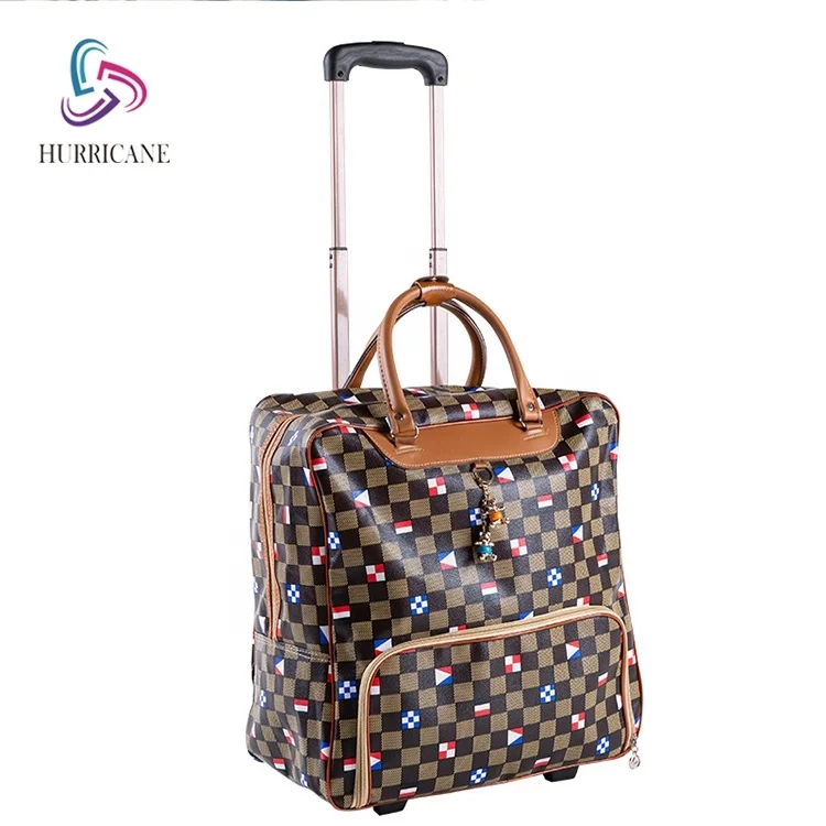 

high quality trolley school bag luggage set, Blue, pink, brown, black,customized color