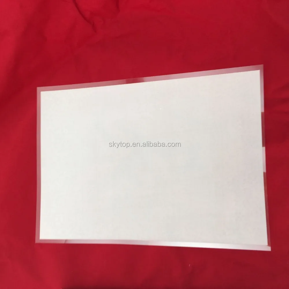 Edible Chocolate Paper Chocolate Transfer Paper For Cake Buy Edible