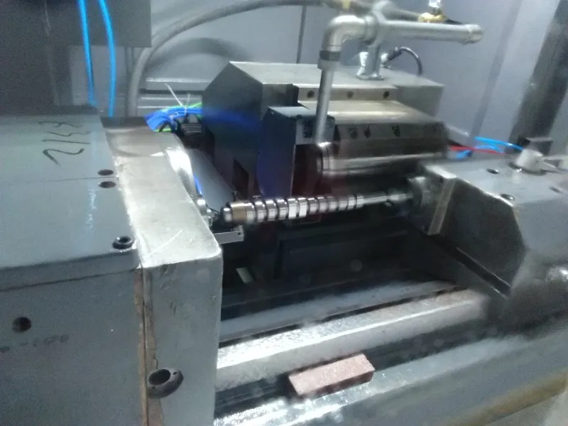 High Quality Cnc Camshaft Grinding Machine Buy Camshaft Grinding