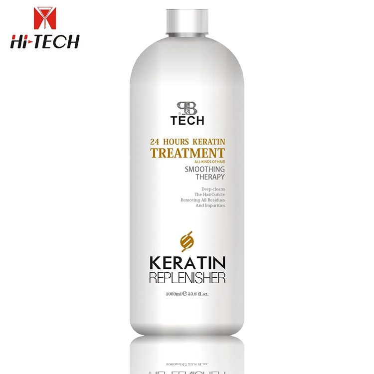 

golden QB tech Brazilian nourishing hair crystal keratin collagen keratin hair treatment