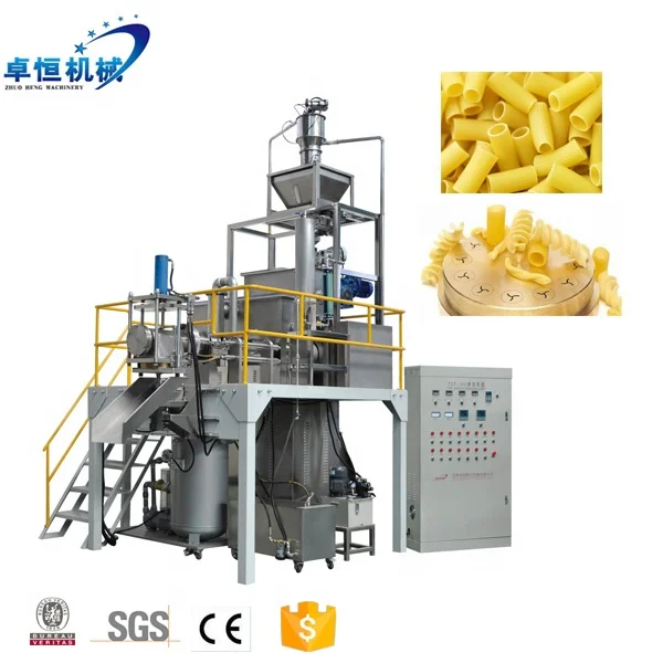 Food Processing Equipment Industrial Pasta Machine For Sale Buy Pasta