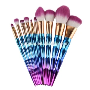Professional Makeup Brushes Set Facial Cheek Eyebrow Eyeshadow brush