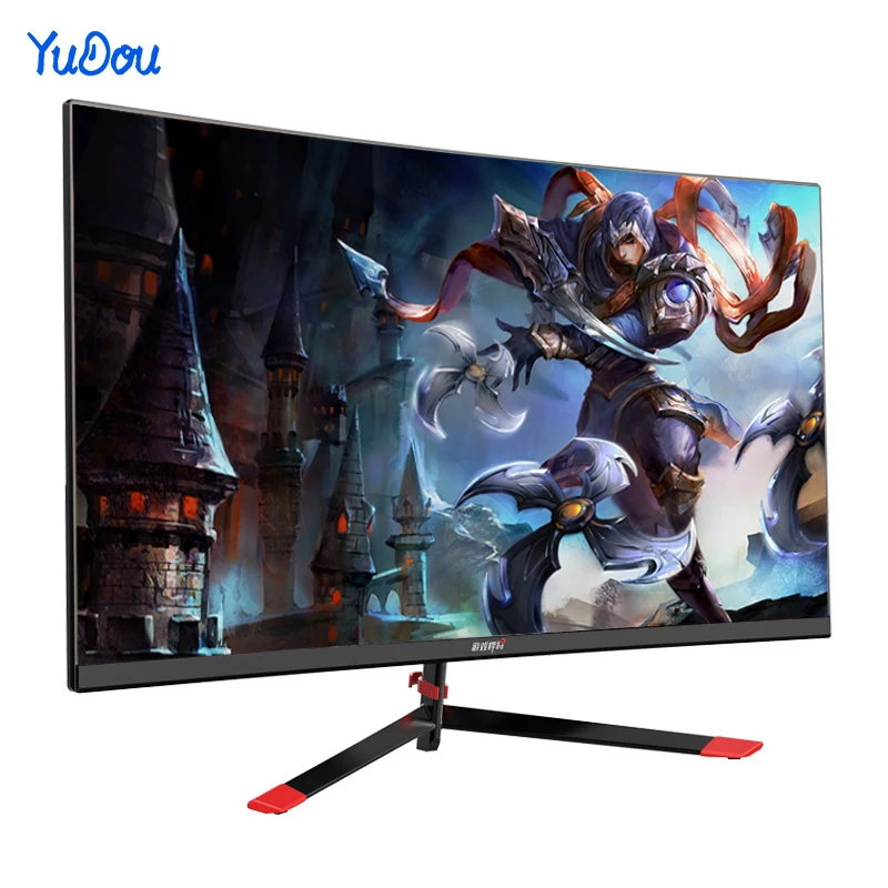 

Response Time 3ms 27 inch 144hz FHD curve surface best computer monitor for gaming