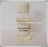 Mineral turpentine oil (CAS No: 8006-64-2)