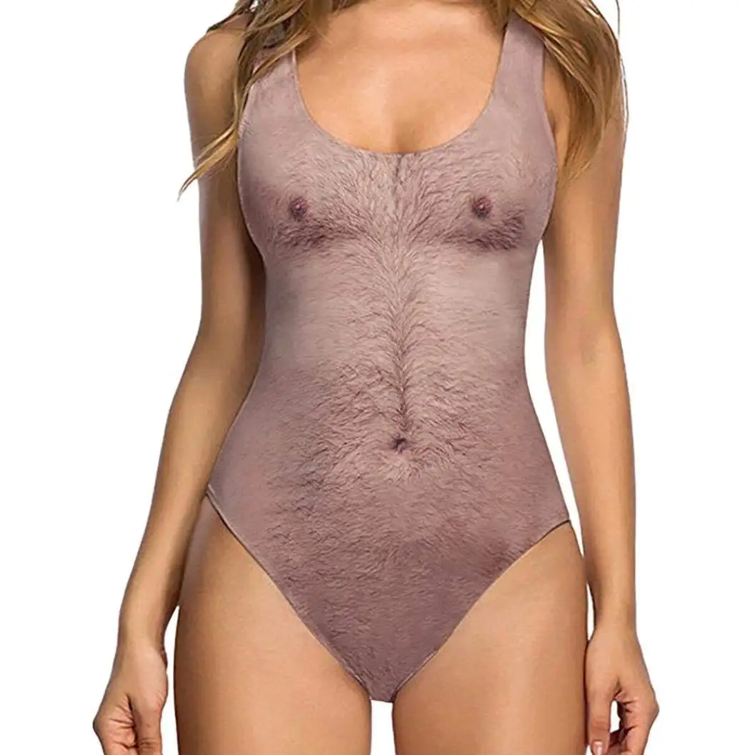 Hairy bathing suit, free porno woman eats her own pussy