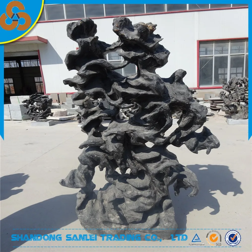 
stalactite landscaping stone 
