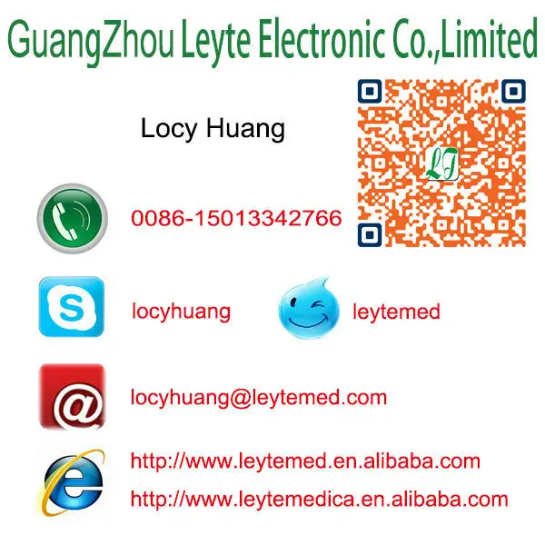 locy huang