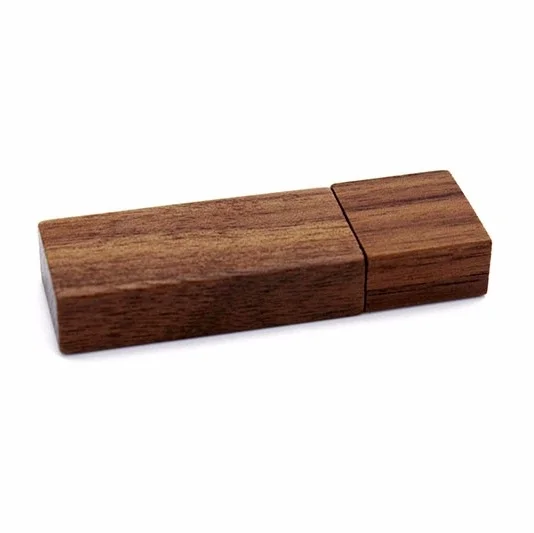 Custom Logo Usb Stick 3.1 Cheap Real Wood Usb Flash Drive Mini Pendrive - ANKUX.COM