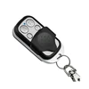 Universal Four Color Gate Garage Door Duplicator Face to Face Remote Control JZH-KB010 copy duplicator