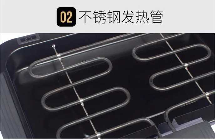 Zogifts Indoor Rookloze Mini Elektrische Bbq Grill Pan Buy Zogifts Indoor Rookloze Mini Elektrische Bbq Grill Pan Buy