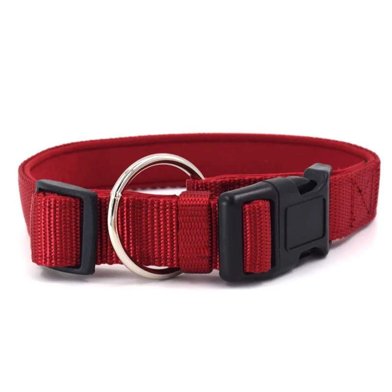 Safety Restraint Nylon Adjustable Dogs Application And Ecofriendly