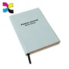 Excellent Technique Special Finishing Debossinng Wholesales Good Quality Hardcover Journal Notebook