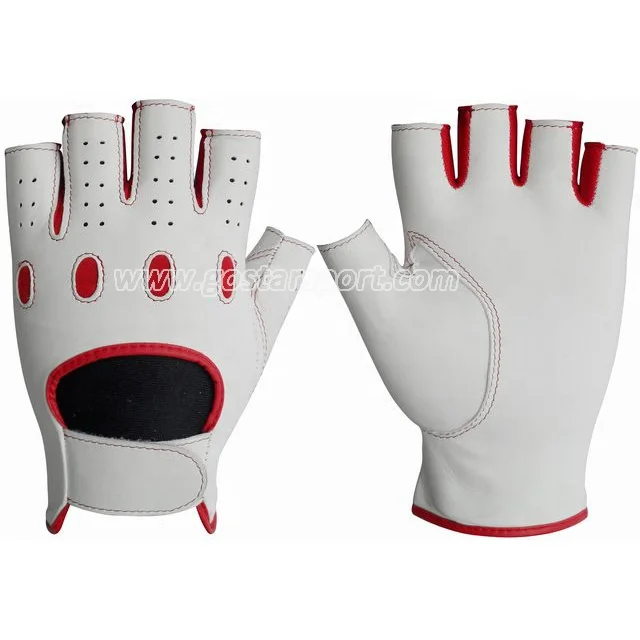golf half gloves
