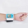Wholesale electronic free blood pressure monitor electonric sphygmometer for help you health test